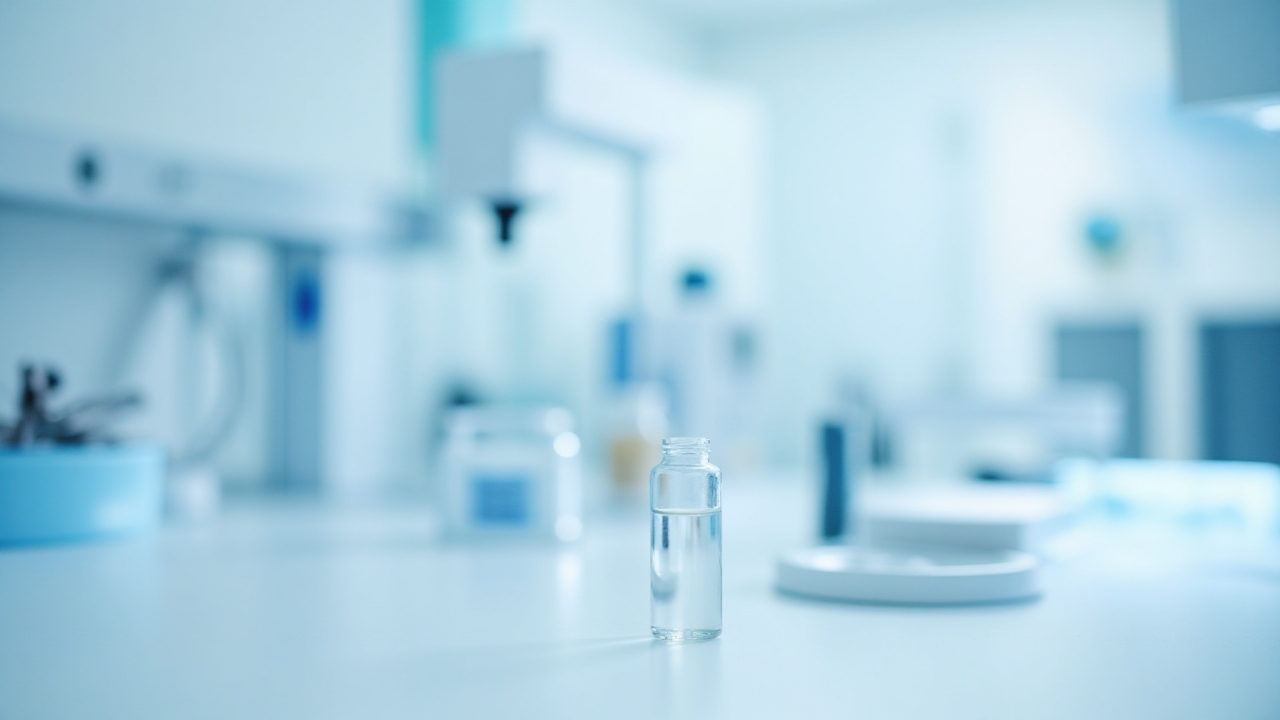 Omalizumab w leczeniu przewlekłej pokrzywki – skutki uboczne i bezpieczeństwo