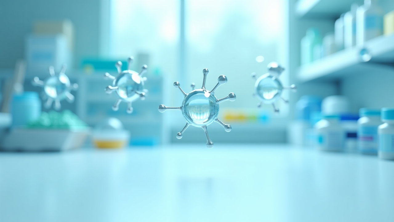 Przełomowy lek wzmacnia odporność zamiast atakować wirusy